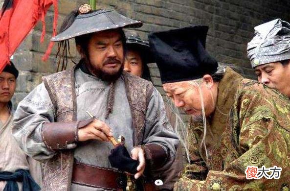 【历史故事】李自成攻入北京后,刘宗敏在城里胡作非为,不听命令,他为何不管