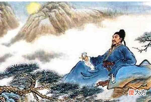 【历史故事】李贺“天若有情天亦老”：一度成为绝对，直到宋代一人醉后对出