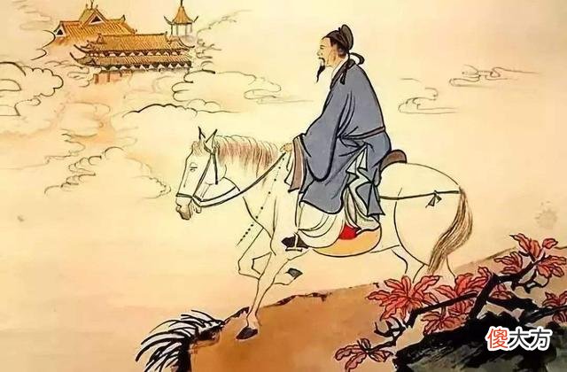 【历史故事】李贺“天若有情天亦老”：一度成为绝对，直到宋代一人醉后对出