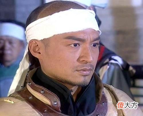【爱历史】他也是被明朝残害的清太祖的至亲，但没出现在七大恨中。原因何在