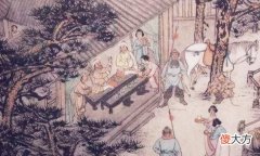 【爱历史】他也是被明朝残害的清太祖的至亲，但没出现在七大恨中。原因何在