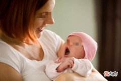 孩子什么时候会认妈妈？有这3种表现时，说明娃会认人