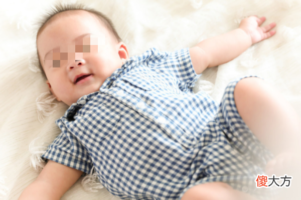 孩子什么时候会认妈妈?有这3种表现时,说明娃会认人