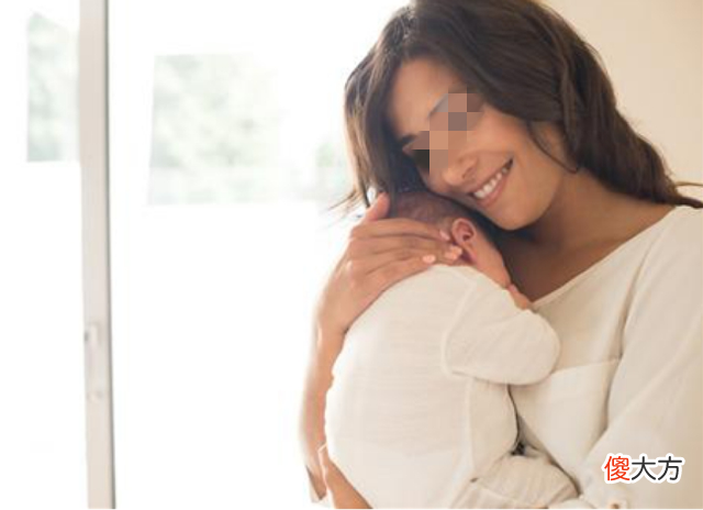 孩子什么时候会认妈妈?有这3种表现时,说明娃会认人