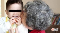 3岁孙子直呼其名，爷爷却很高兴，“隔辈亲”现象为什么会产生？