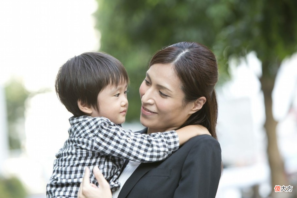 “节俭”的家长，会让孩子越来越自卑，影响孩子一生的格局