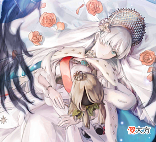 【游戏迷】fgo:绝对安全的人气从者卡面,永远不用担心这几位从者