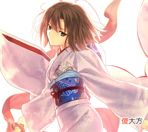 【游戏迷】fgo:绝对安全的人气从者卡面,永远不用担心这几位从者