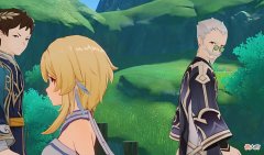 【游戏迷】原神：不愧是小吉祥草王，仅用一句话，道清魔神战争的本质