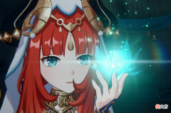 【游戏迷】原神：3.0大c变成寄妮太美，仅过去三天，玩家发现毒点