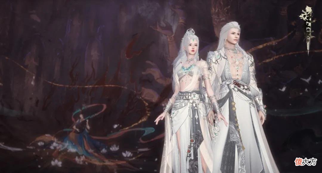 【游戏迷】逆水寒3周年庆版本即将上线，第九大职业“鸿音”飘逸登场