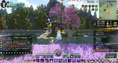 【游戏迷】逆水寒3周年庆版本即将上线，第九大职业“鸿音”飘逸登场