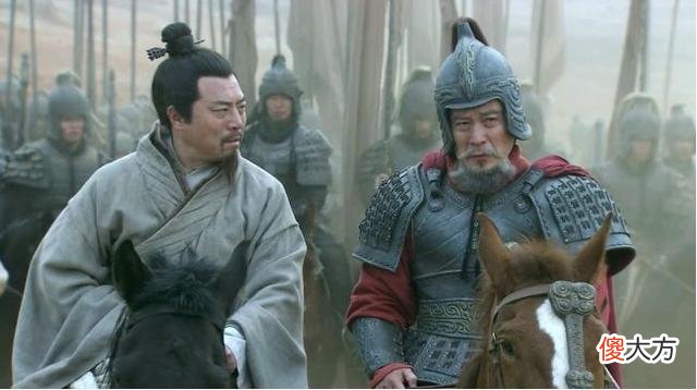 【爱历史】三国中最悲催的四大忠臣谋士,袁绍手下独占三人,第一到底意难平