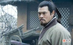 【爱历史】三国中最悲催的四大忠臣谋士，袁绍手下独占三人，第一到底意难平