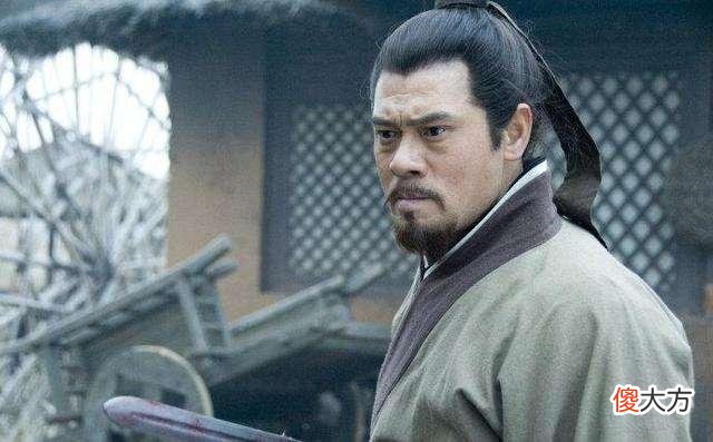 【爱历史】三国中最悲催的四大忠臣谋士,袁绍手下独占三人,第一到底意难平