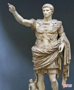 【爱历史】屋大维统治罗马的支柱，25万常备军及其他各式军队的效忠