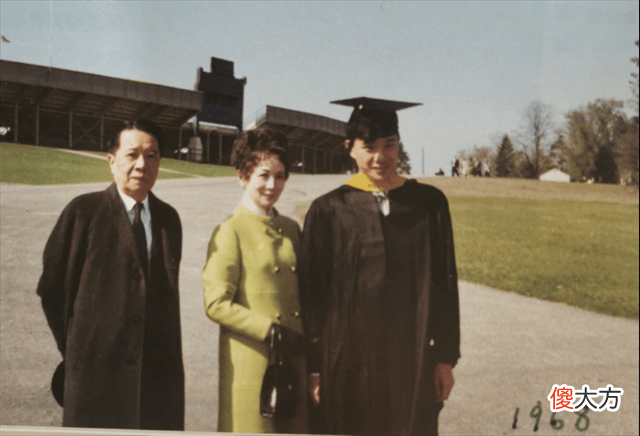 【历史故事】宋子安：宋家与政治最远的老六，唯一始终与宋庆龄往来宋家人