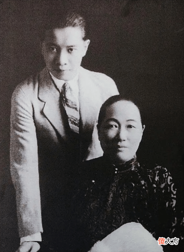 【历史故事】宋子安：宋家与政治最远的老六，唯一始终与宋庆龄往来宋家人