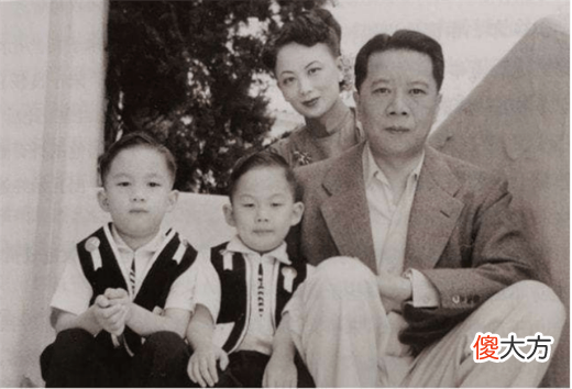 【历史故事】宋子安：宋家与政治最远的老六，唯一始终与宋庆龄往来宋家人