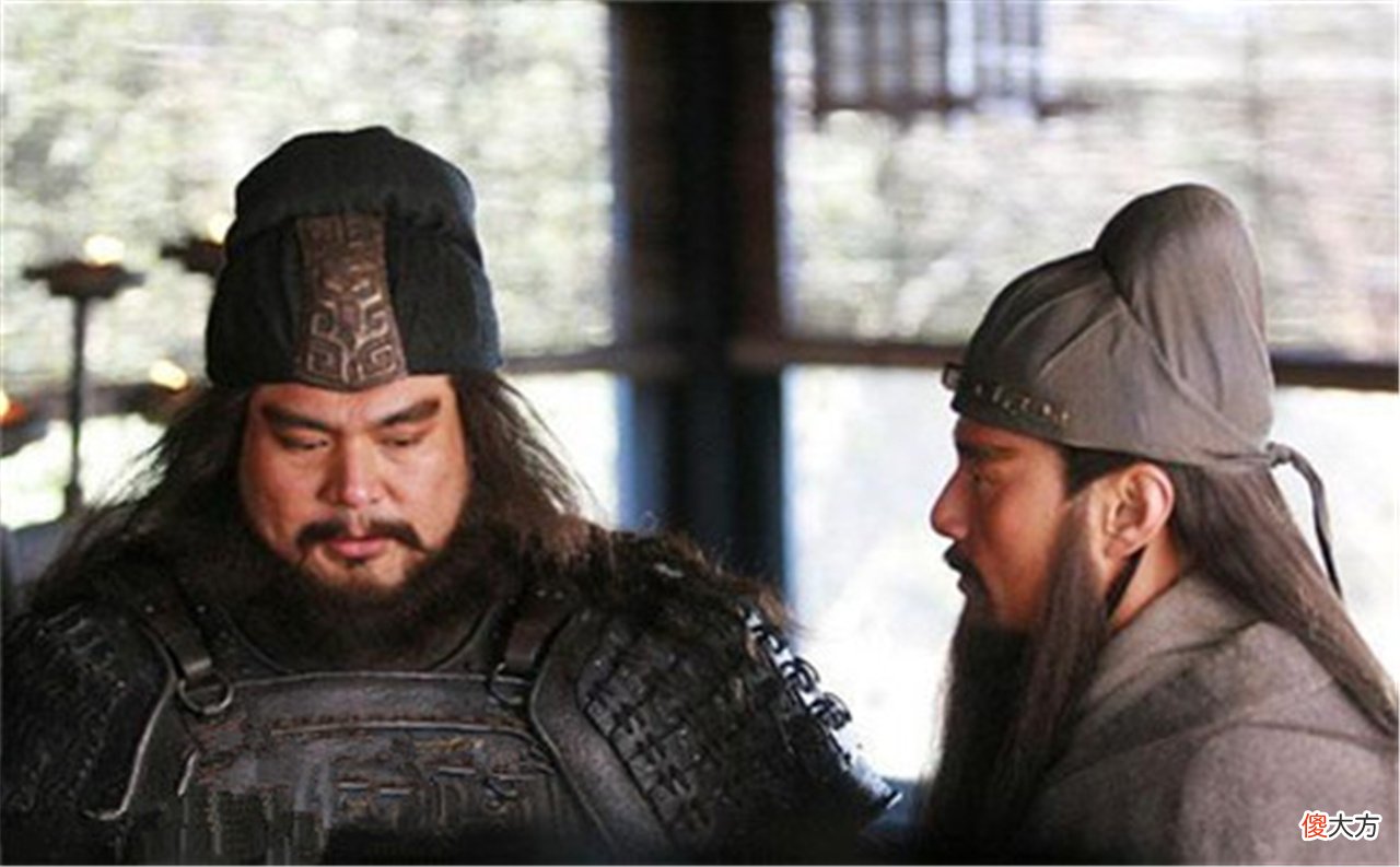 【历史故事】庞统、张飞、魏延这三个人,谁能够守得住荆州