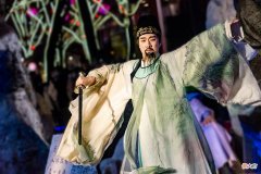 【爱历史】李白有后人吗？历史上是如何记载他们的？