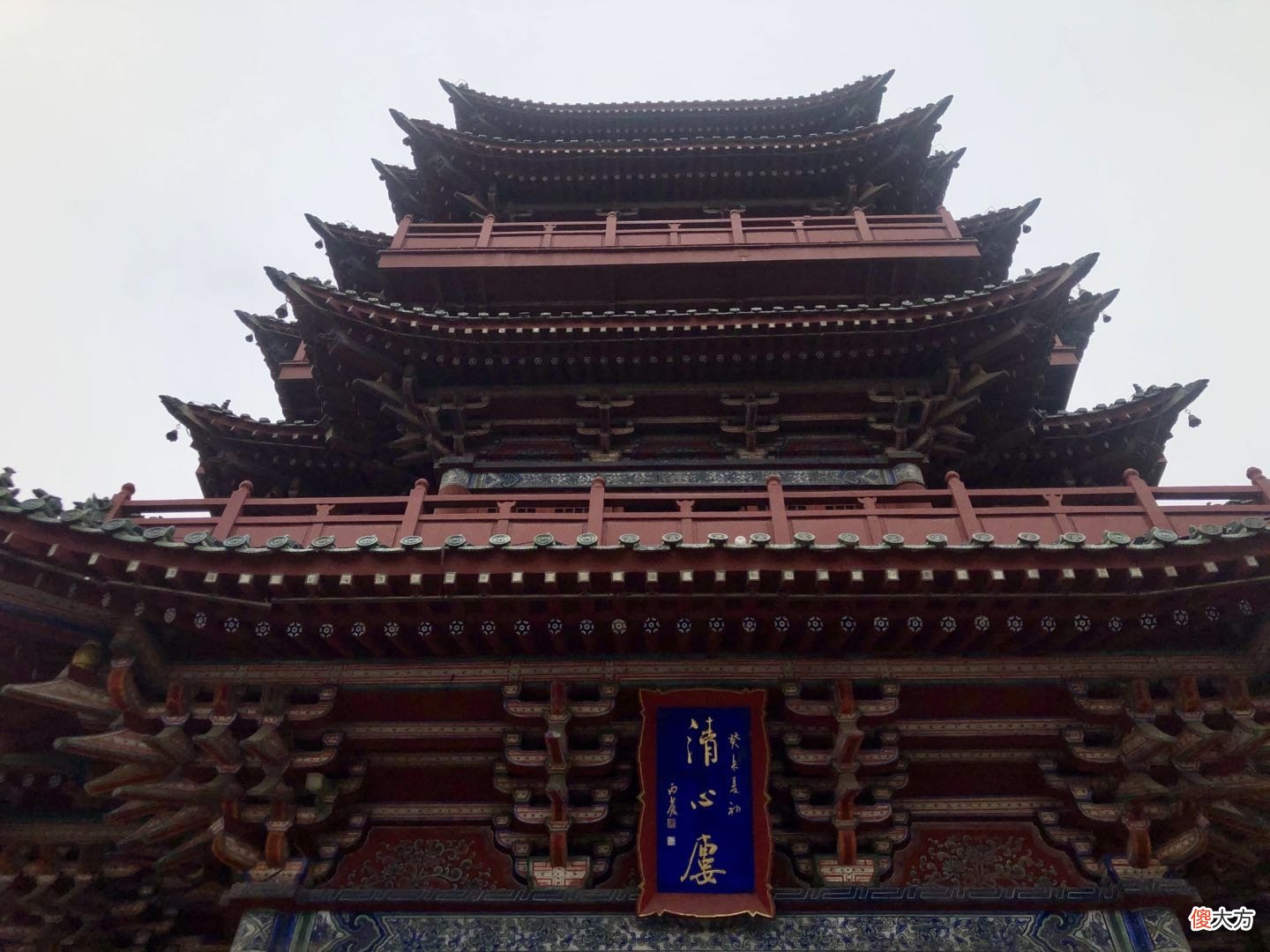 【爱历史】千里黄河大堤路，黄河汛期的一道保险，也是一条壮观的景观大道