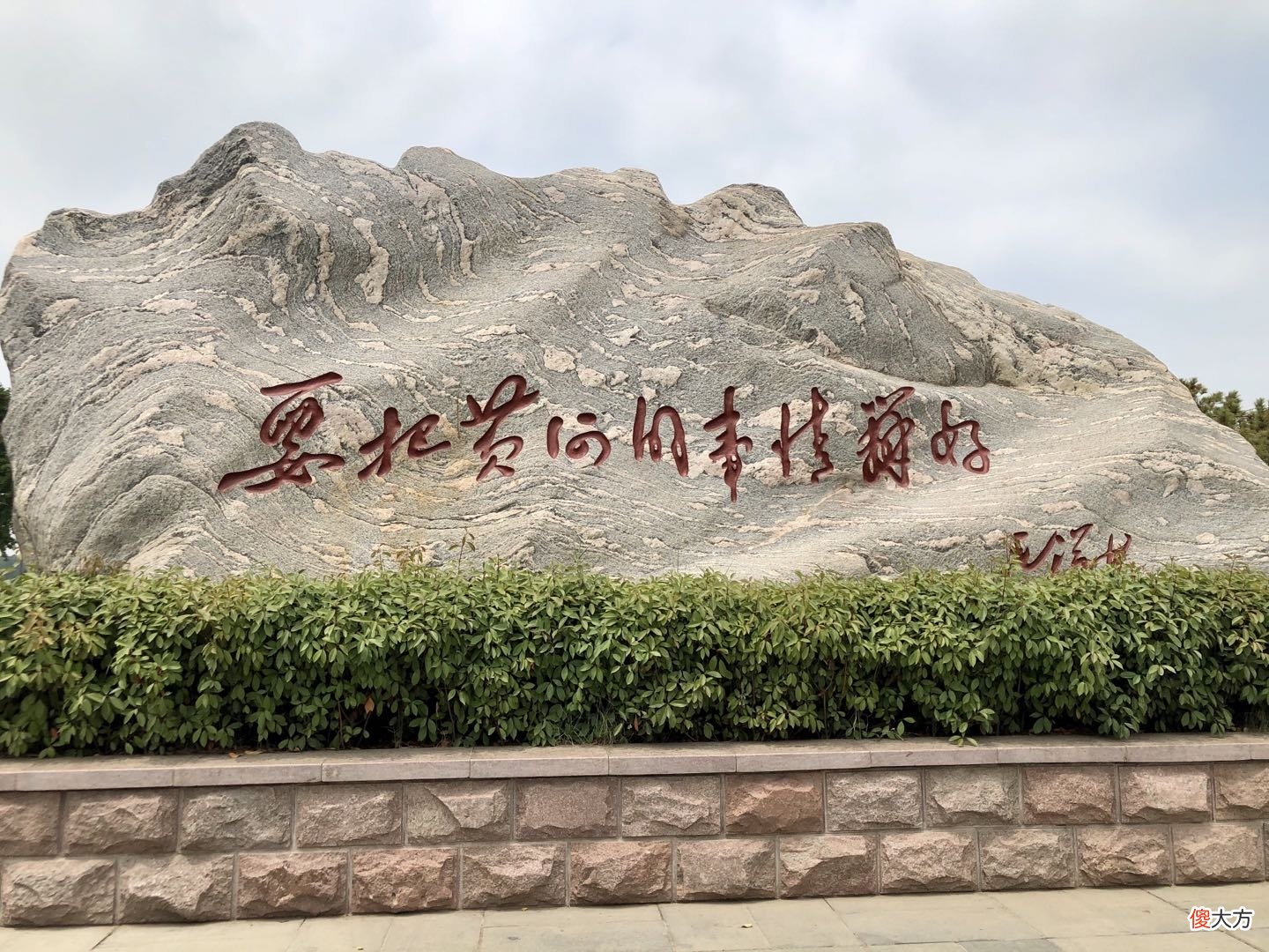 【爱历史】千里黄河大堤路，黄河汛期的一道保险，也是一条壮观的景观大道