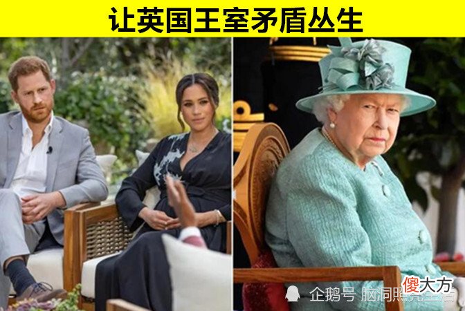 【爱历史】如果英国女王不幸去世，会给世界带来哪些巨大影响？