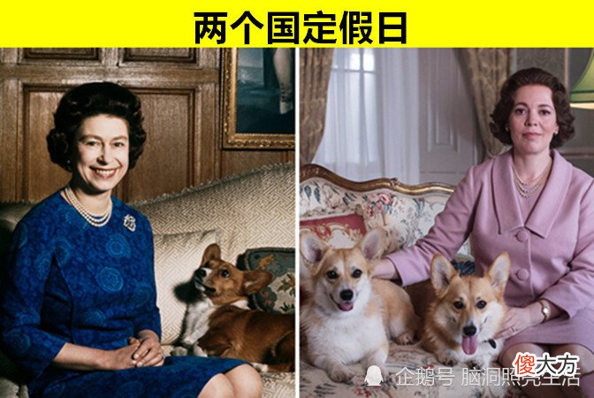 【爱历史】如果英国女王不幸去世，会给世界带来哪些巨大影响？
