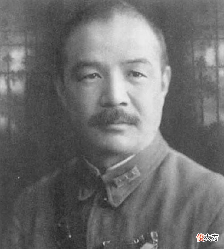 【历史故事】1947年，孙殿英被我军俘虏后，递出一张纸：请务必拿给刘伯承看