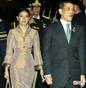 【历史故事】西拉米“困苦悲情”远离宫斗，泰王布局安排合理，特里吉保护王妃