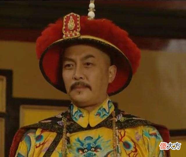 【爱历史】为何康熙晚年会出现诸子夺位？这些皇子安稳做富贵王爷不好吗？