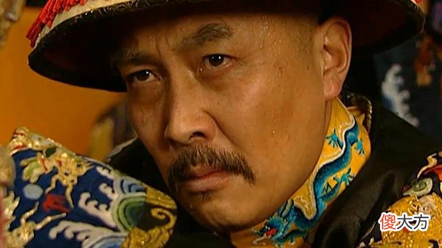 【爱历史】为何康熙晚年会出现诸子夺位？这些皇子安稳做富贵王爷不好吗？