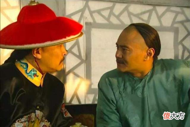【爱历史】为何康熙晚年会出现诸子夺位？这些皇子安稳做富贵王爷不好吗？