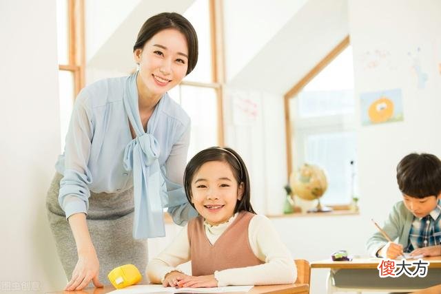孩子有这几种表现，暗示情商很高，你家孩子有几个？