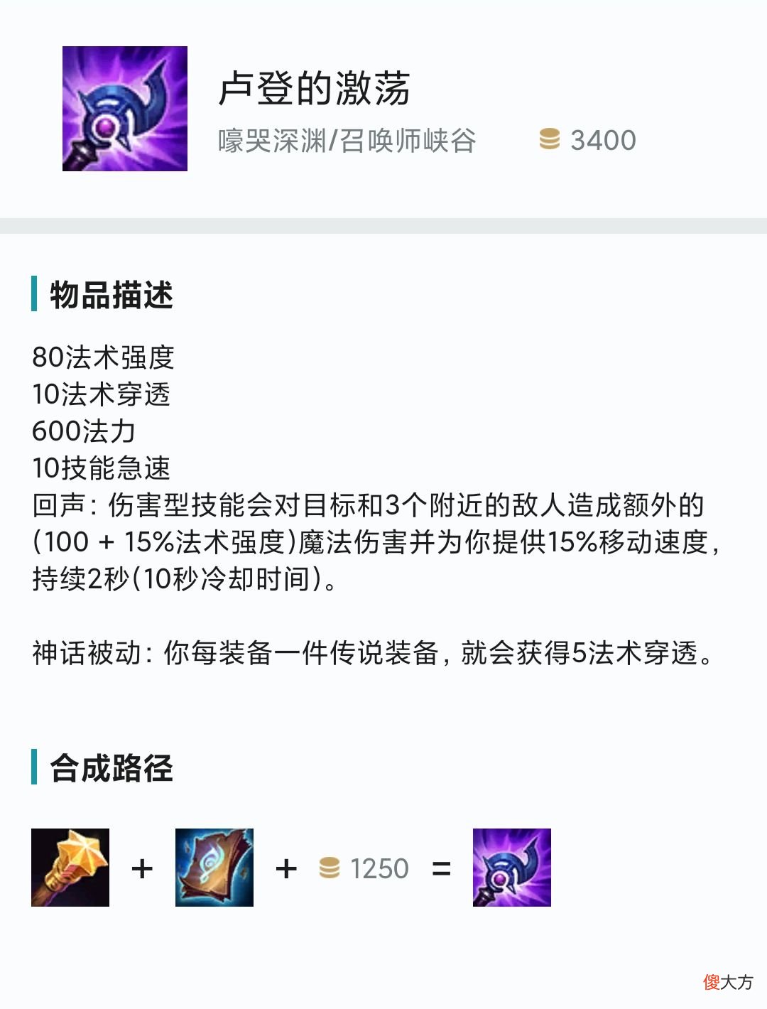 【游戏迷】英雄联盟：小鱼人看似很小的改动实则影响很大，这件神话装或成核心！