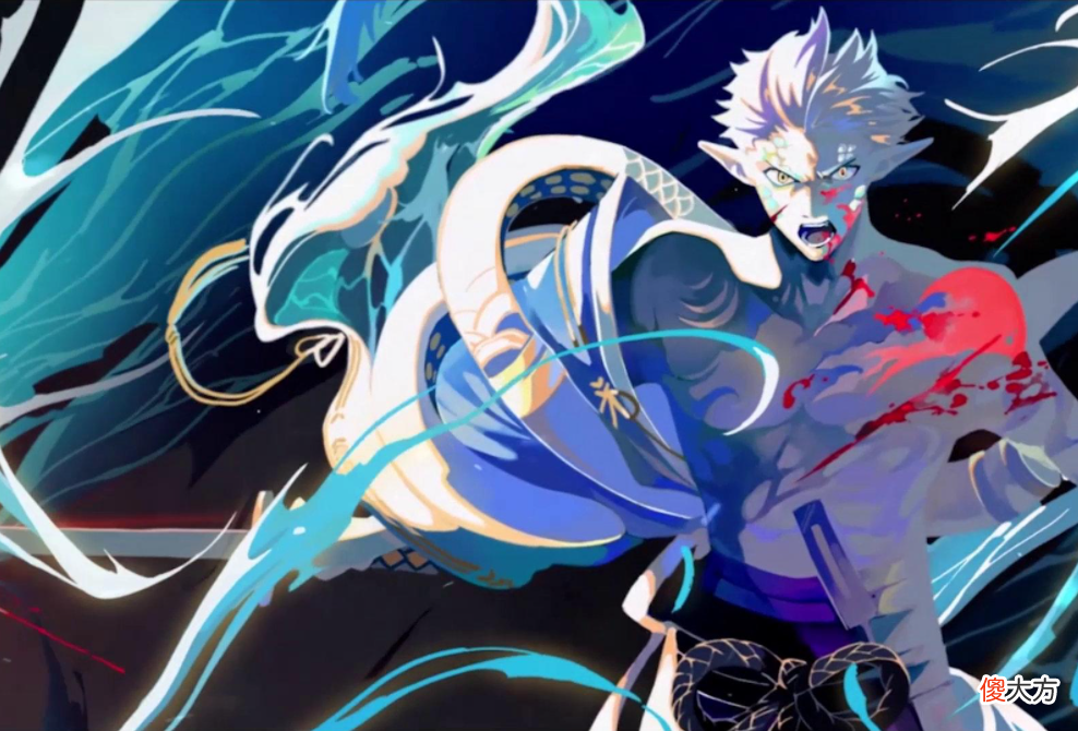 【游戏迷】阴阳师:奶切+祢豆子“亲爹”遭削弱,联动式神真就特别待遇?