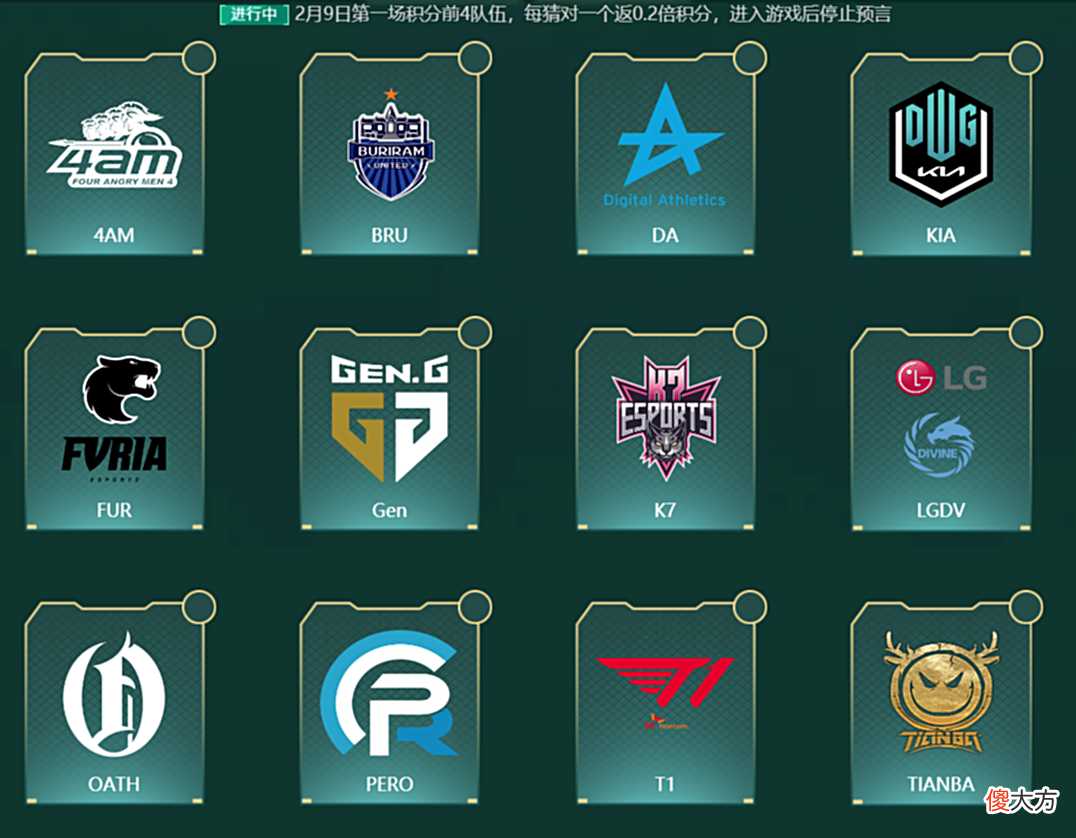 【游戏世界】同样都在看PGI.S聪明的已经准备拿3080回家过年了