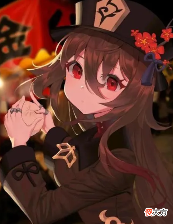 【游戏迷】原神：所谓的阵容搭配都是别人的？所以你的胡桃蒸发过6w了吗？