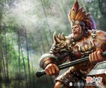 【历史故事】蜀汉灭亡之际，曾被诸葛亮收服的孟获去哪里了，为何不来救援？