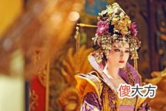 【历史故事】武顺母女下场，揭露1320年前武则天的一石二鸟：果然是个狠人