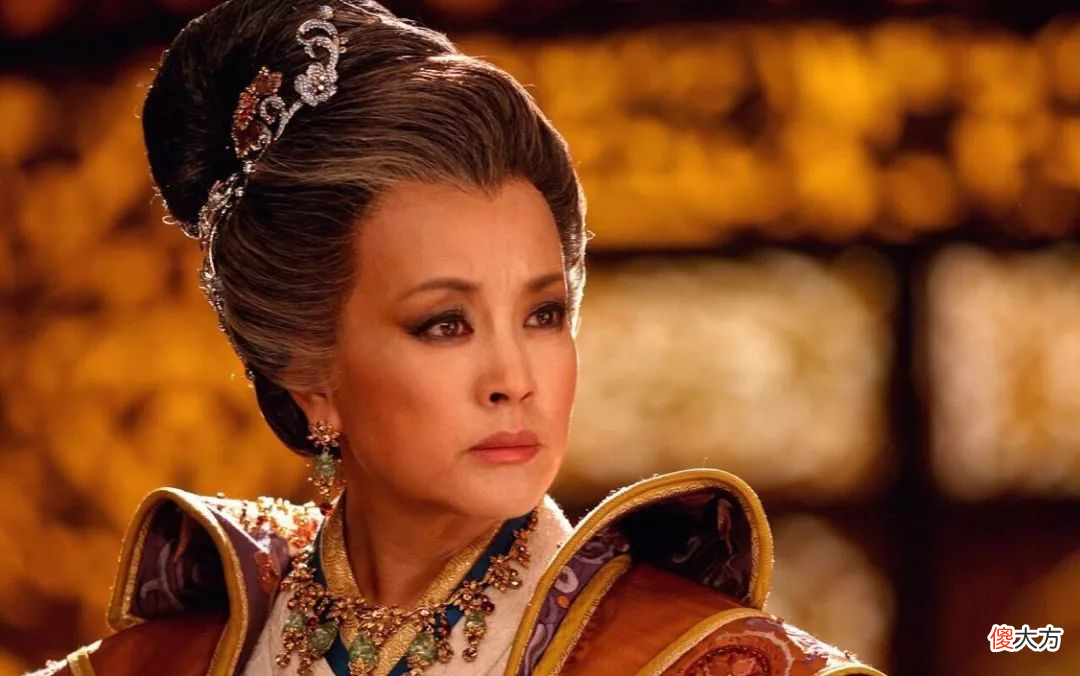 【历史故事】武顺母女下场，揭露1320年前武则天的一石二鸟：果然是个狠人