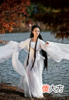 【历史故事】父亲和丈夫只能选其一！女子做出选择，却因为一成语遗臭万年