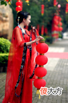 【历史故事】父亲和丈夫只能选其一！女子做出选择，却因为一成语遗臭万年