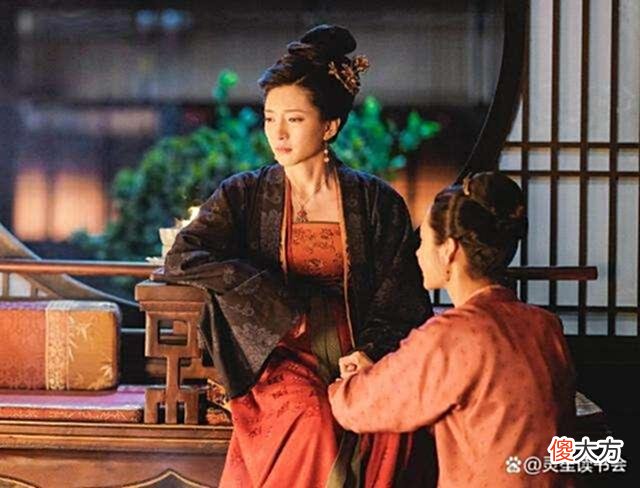 【爱历史】临朝称制的刘娥，为何不称帝？4个原因，你若是她，你也不称帝