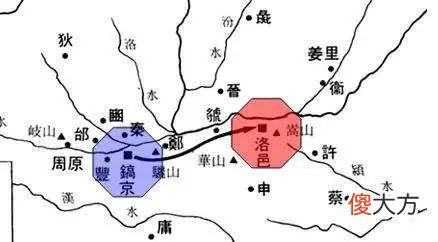 【历史故事】为什么一定要采取嫡长子继承制？这是历史的经验也是历史的教训