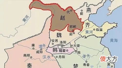 【历史故事】为什么一定要采取嫡长子继承制？这是历史的经验也是历史的教训