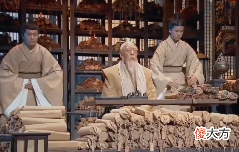【历史故事】只有知道这两个人，你才算真正理解了中国