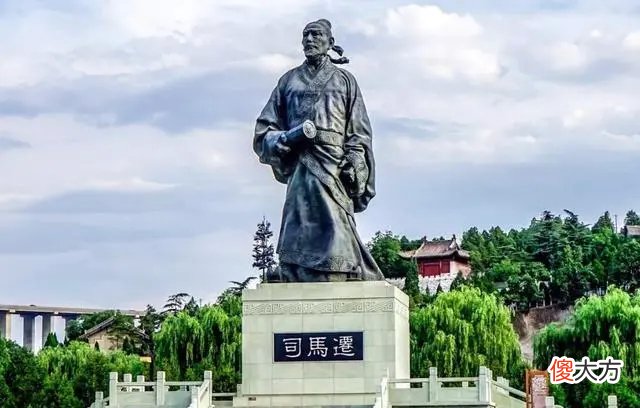 【历史故事】只有知道这两个人，你才算真正理解了中国