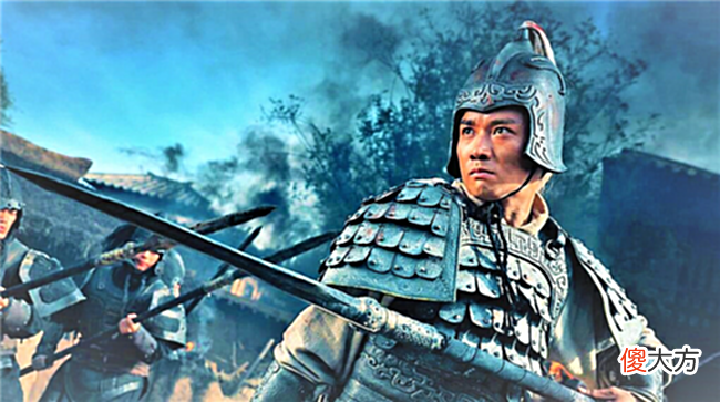 【爱历史】三国顶级猛将赵云，一生杀敌无数，可为何杀的都是些二流武将？